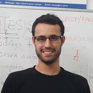 Miguel Martín Abadal