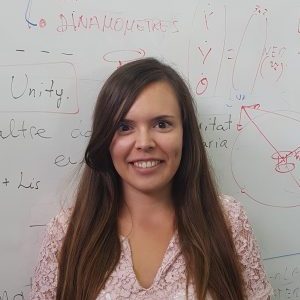 Patricia Arguimbau Guarinos