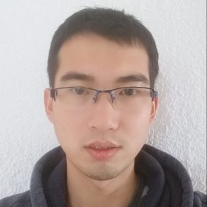 Yao Kai