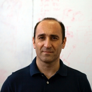 Alberto Ortiz Rodriguez
