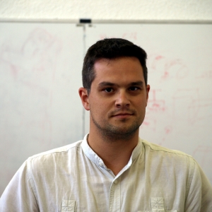Emilio García Fidalgo