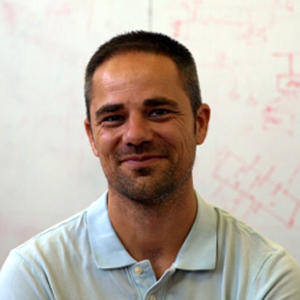 Javier Antich Tobaruela