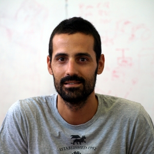 Pep Lluis Negre Carrasco