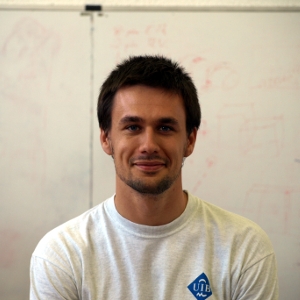 Sinisa Derasevic