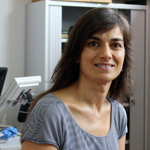 Yolanda González Cid