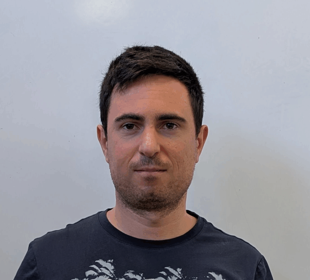 Vicent Pérez Gregori