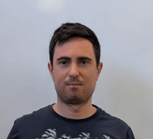 Vicent Pérez Gregori