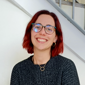 Inés Álvarez Vadillo