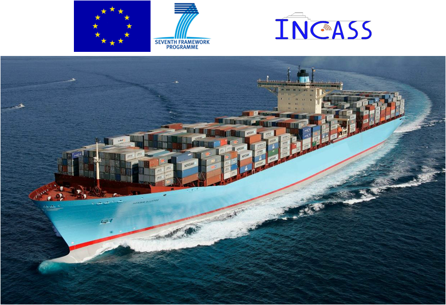 The SRV group hosts the 7th Technical Meeting of the EU-FP7 project INCASS