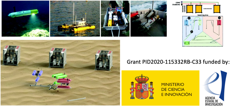 PROJECT COOPERAMOS – SUBPROJECT VI-SMART
